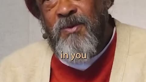 God is within