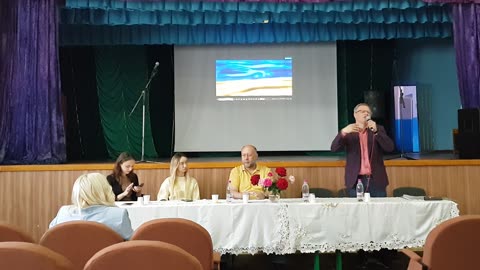Reforma învățământului mediu de profil 3/4