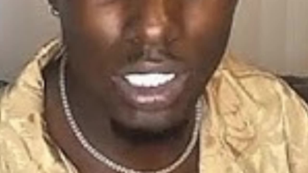 Jamal Roberts Reacts to Carrie Underwood’s Mixed Review and Surprising Tribute - WorldEye