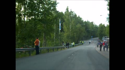 Laaksolahden juhannus 2011