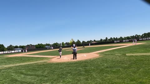 06 19 2025 GM 2 Batters Box 16U L JRF3AB