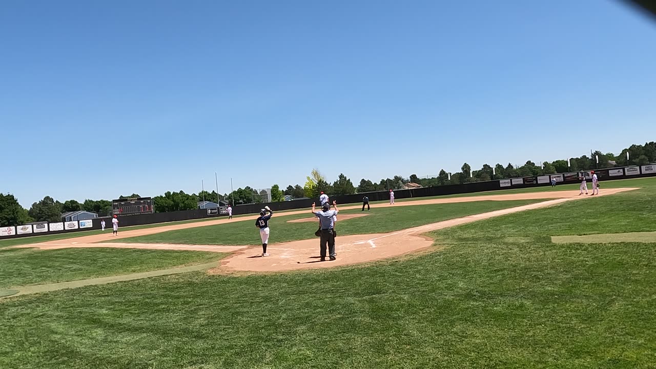 06 19 2025 GM 2 Batters Box 16U L JRF3AB