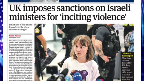 🔥Headlines Wednesday 11th June 2025 Newspaper Headlines 🎉📰#britishpress #breakingnews