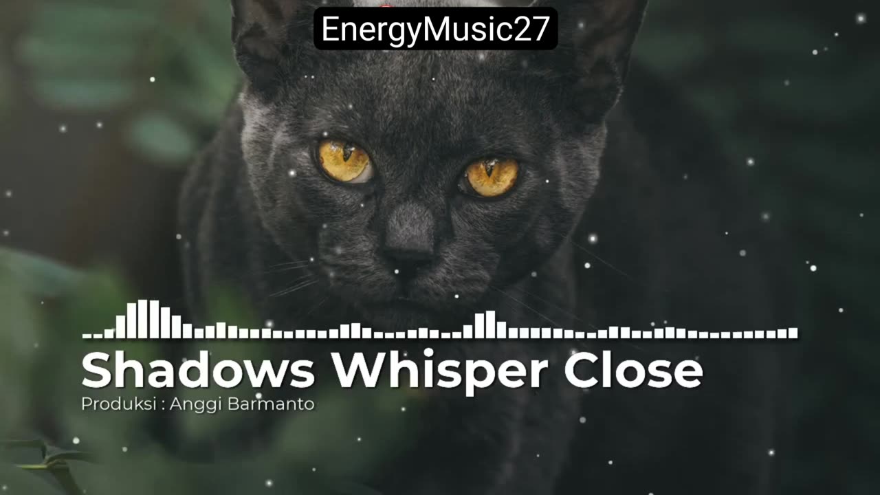 Shadows Whisper Close - No Copyright