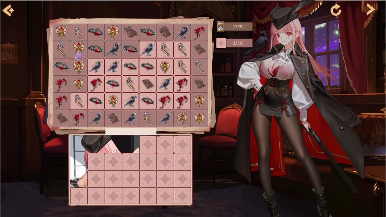 Sexuality with girlfriends – Laler&Reese v1.0 [Lovely Games] [English – Uncensored] PC Download