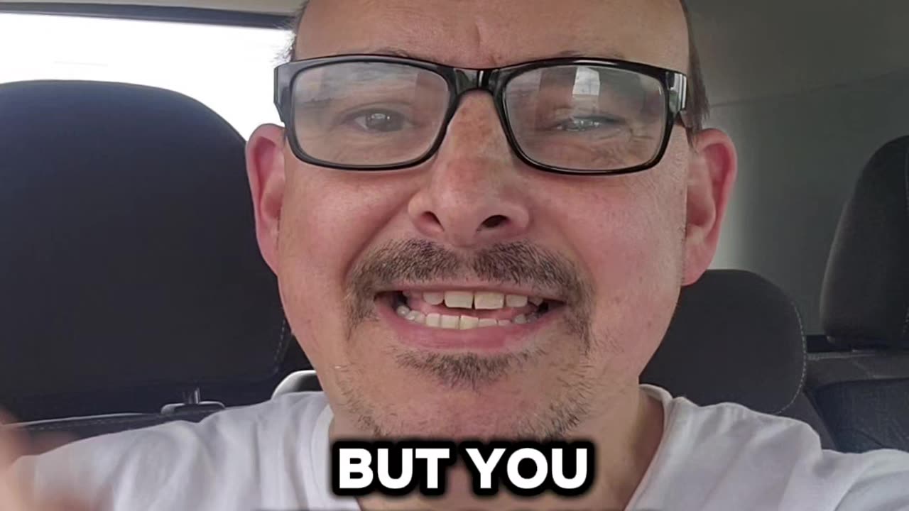 They Said You Couldn’t. So You Did!!