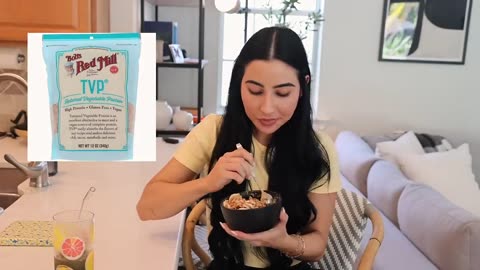 What Do I Eat Like Now? (Full Day of Eating & Meal Ideas)