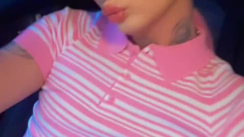A barbie tgirl like that