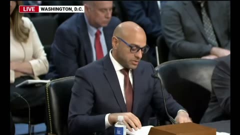 $!R! AT C0RRUPT!0N 0F FEDERAL HEALTH AGENC!E$ HEAR!NG
