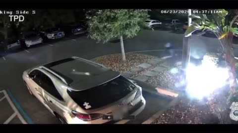 All Known Footage And Angles Of Shooting That Killed Nigger Rapper Foolio