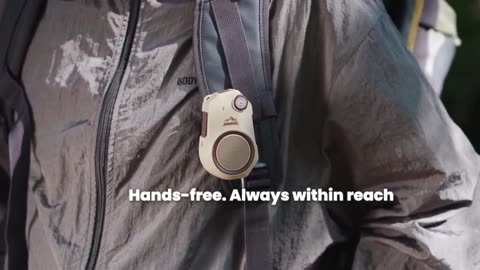 JIMMIL — Small Speaker, Big Outdoor Power 🔥🌲