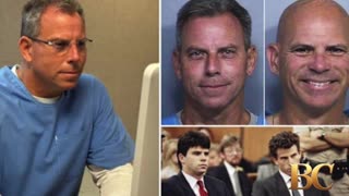 Erik Menendez denied parole, Lyle Menendez to learn his fate on Friday