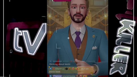 KEVIN JONES & PRINCE J TALKS TRINA B & TOMIKAY SHIT GOES LEFT QUICKLY