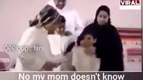 😂👦 This Kid is Going Down... and So is His Pants! | FunFM