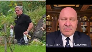 Sytuacja polityczna: ZAMACH STANU. NIEMCY PODSTĘPEM PRZERZUCAJĄ dzikich PUSH UPy