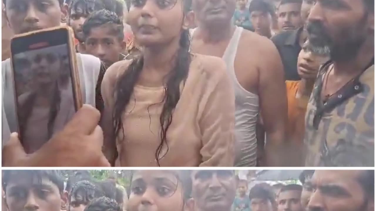 Tragic in Gonda: Bolero Falls into Canal, 11 Dead on Way to Offer Water at Temple