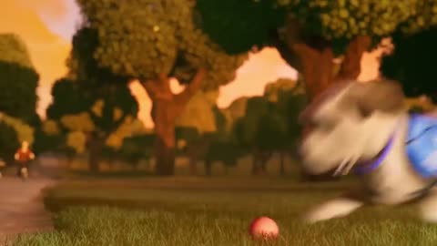 Andy : A Motivational Dog's Tale for kids