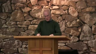 2 Samuel 19:24-20:3, We Have No Inheritance in the Son of Jesse