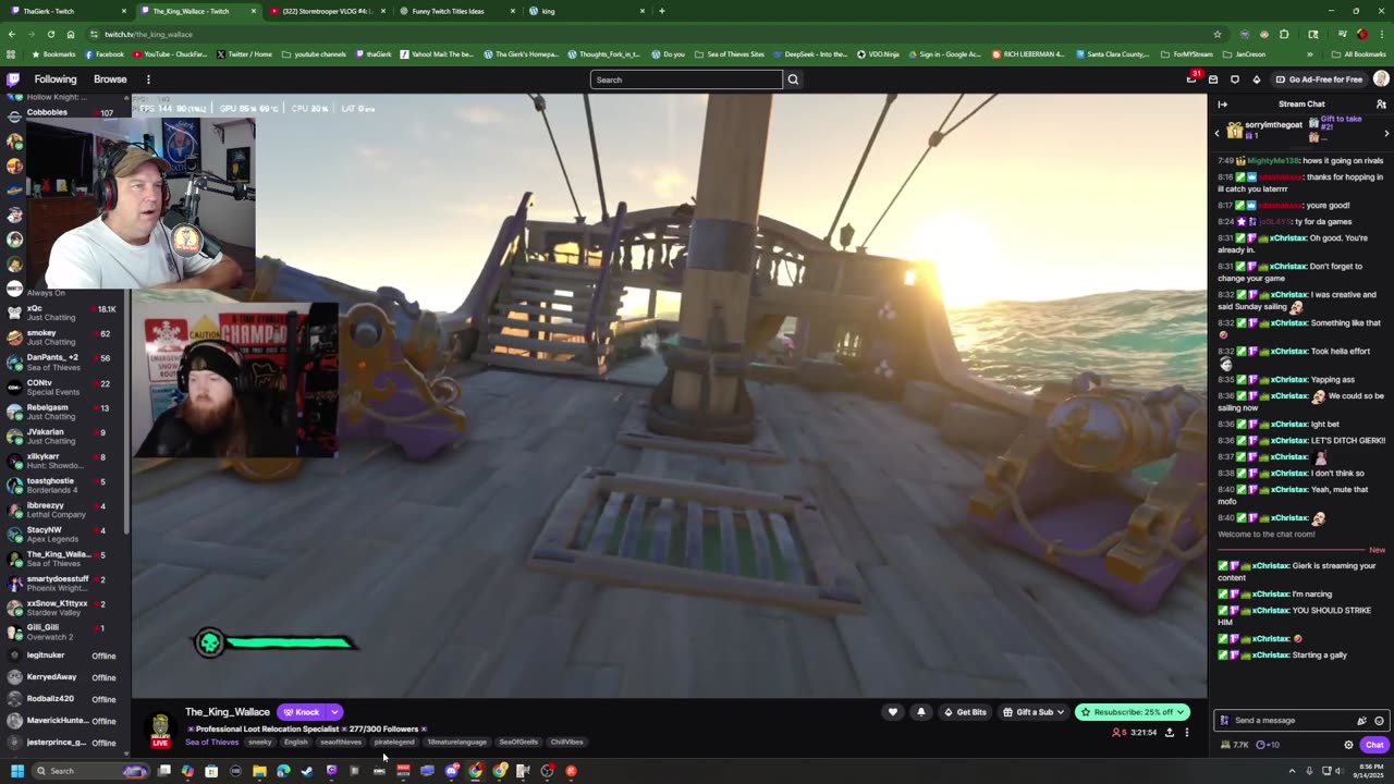 🎯 My Accuracy is a Myth