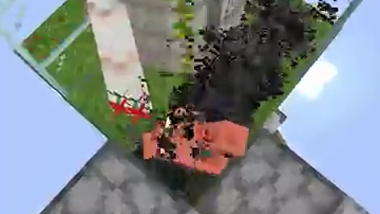 Incredible: END CHANGES IN NEW SNAPSHOT AND MORE