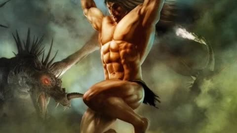 Atlas V2 - GNv3 - Wrath⧸FK SUBS ⚠⚠⚠WARNING Men Only.⚠⚠⚠