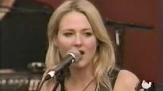 Jewel - (03) Hands = Woodstock 1999