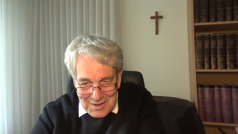 Test: ist mein Glaube echt ?