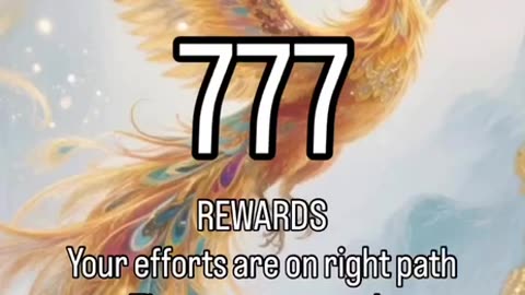 Angelic Numbers