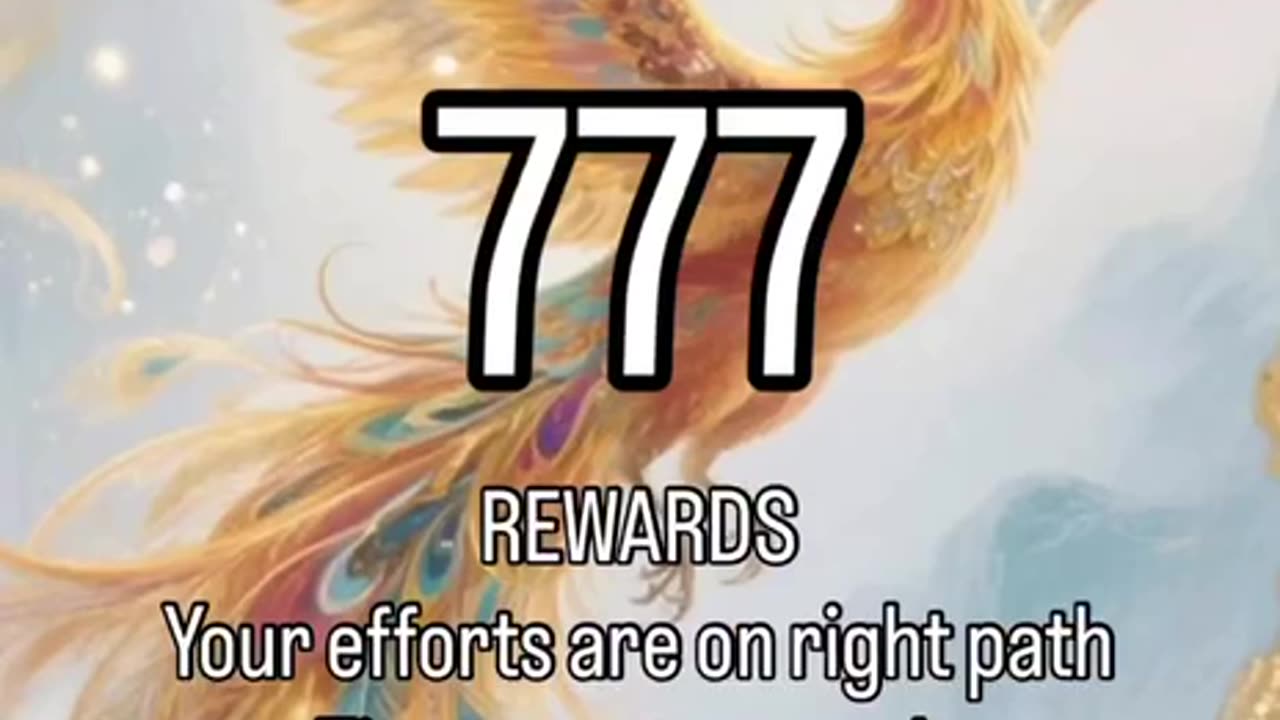 Angelic Numbers