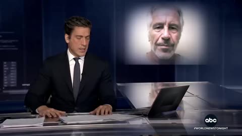 Congress to review "unredacted versions" of 3 million pages of Epstein files: DOJ