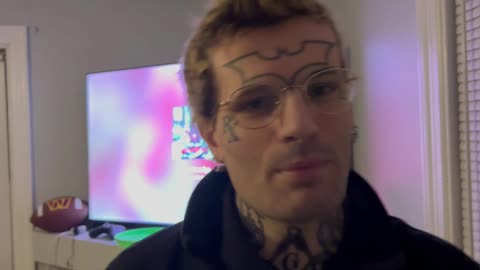 Ep. 896 "Richard" by Patrick Henry The Batman