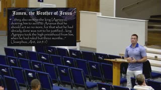 Live from Deerfoot Church of Christ