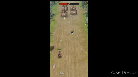 Evony: The King's Return. #satisfyingvideo #gamesatisfying