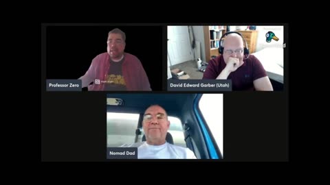 podcast Doctrine exposing the hard honest truth, voices from the past