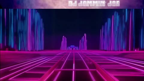 Dj Jammin Joe