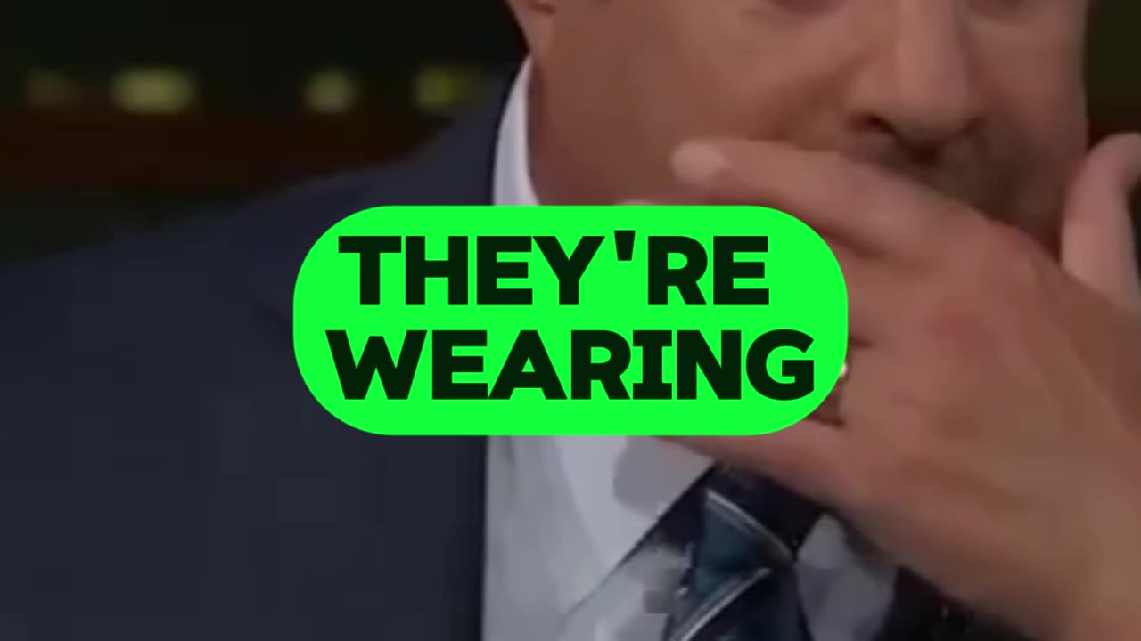 Bill Maher Grills Dr. Phil on Joining Trump's ICE Raids: Explosive Real Time Interview