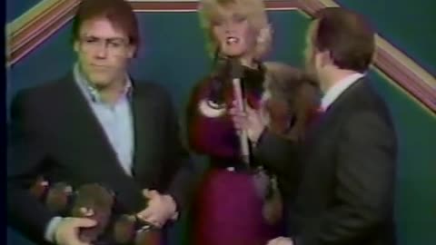 NWA JCP World Wide Wrestling Feb 09 1985