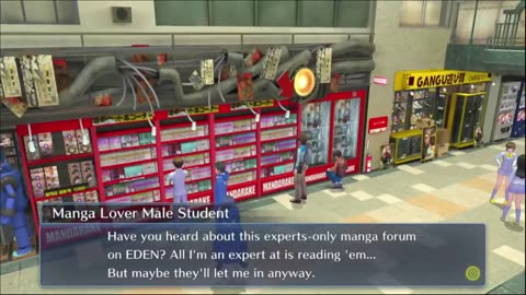 Digimon Cyber Sleuth Hackers Memory Part 2 #Digimon #DigimonStory #RumbleGaming