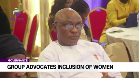 Group Advocates For Women Inclusion In Nigeria Politics