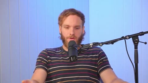 Joel Davis Explains How The Jews Who Control America Ruined The Western World