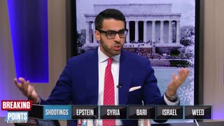 Kash Patel's FBI Botches Brown University Shooting 'Person Of Interest'