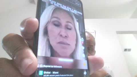 Republican Majorie Geene Said Epstein Case Shouldn't Be Close| Maxwell Has 2000 Names In Black Book