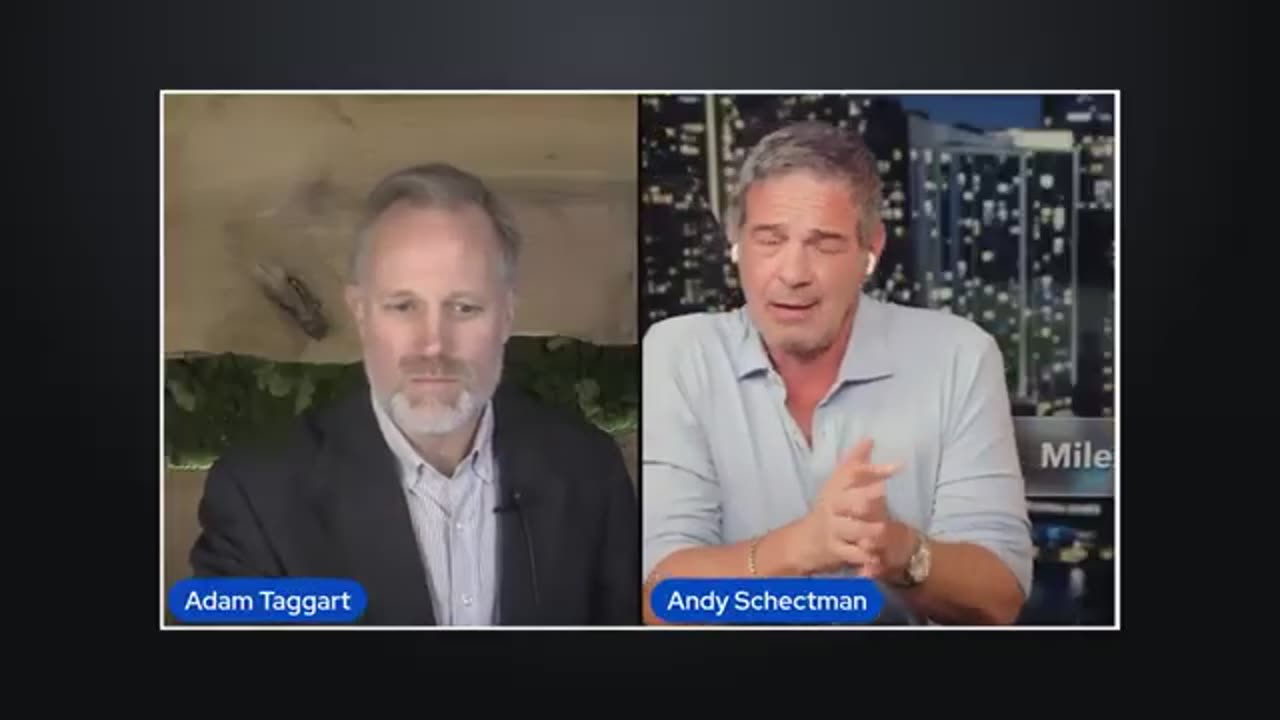 Andy Schectman Reveals Billionaires’ Silver Plan for 2026