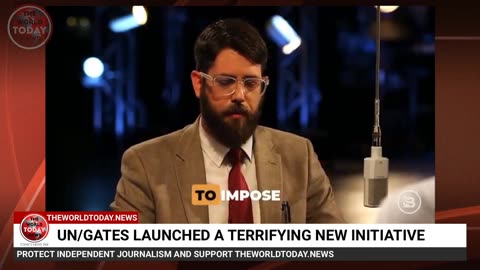 THE WORLD TODAY - NEWS TALK