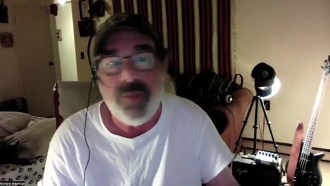 Living in ST Lucian & The Meat world, How too Navigate the Illusions..mp4