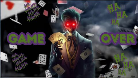 Tekken 8 Marshall Law As The Joker
