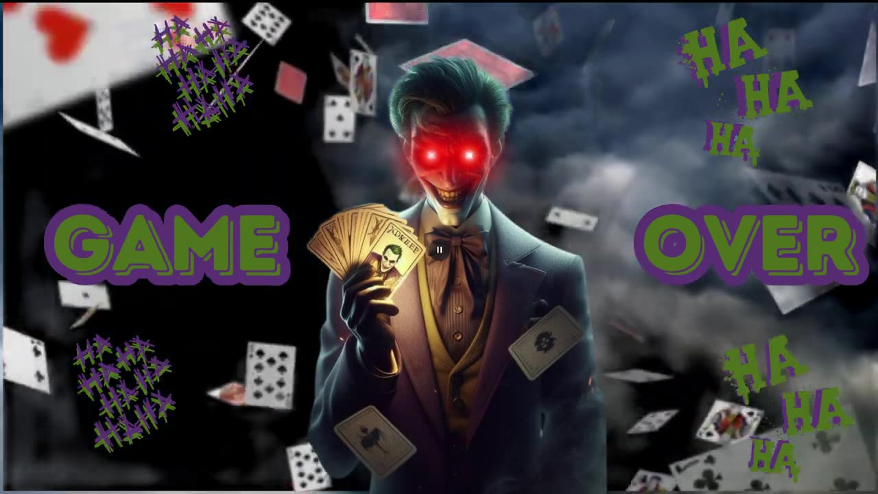 Tekken 8 Marshall Law As The Joker