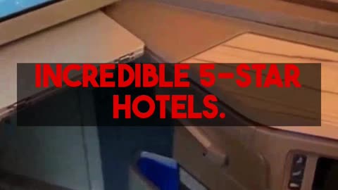 Master Business Class & 5-Star Hotels with Mighty Travels Premium tutorials.
