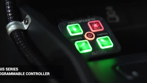 RedFleet Australian Company With Interesting Products-FIERCELY INDEPENDENT. PROUDLY AUSTRALIAN.