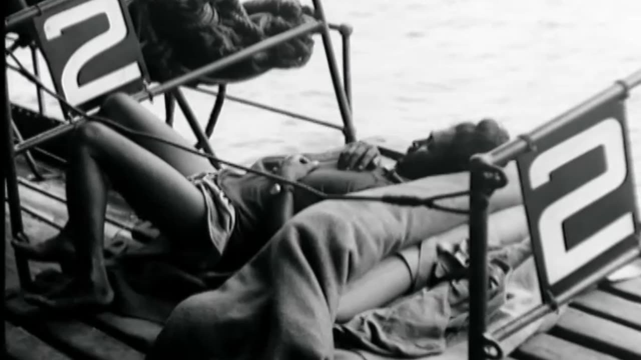 COMMANDERS OF RANGO... - COMMANDERS OF RANGOON OPERATION, RAMREE ISLAND, BURMA ; AIRB - 111-adc-4151